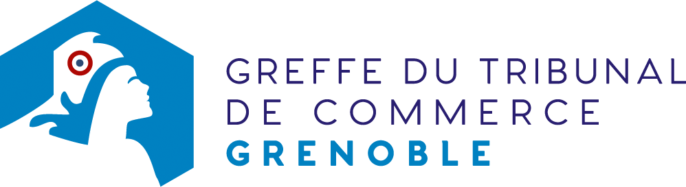 Greffe du tribunal de commerce de Grenoble